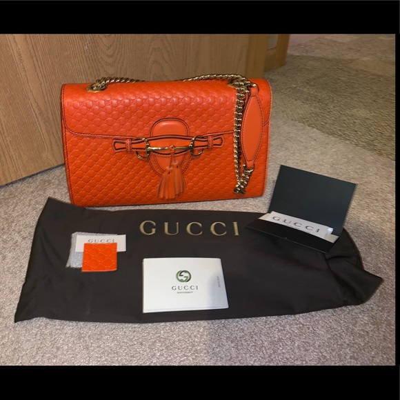 Gucci purse - Picture 8 of 9